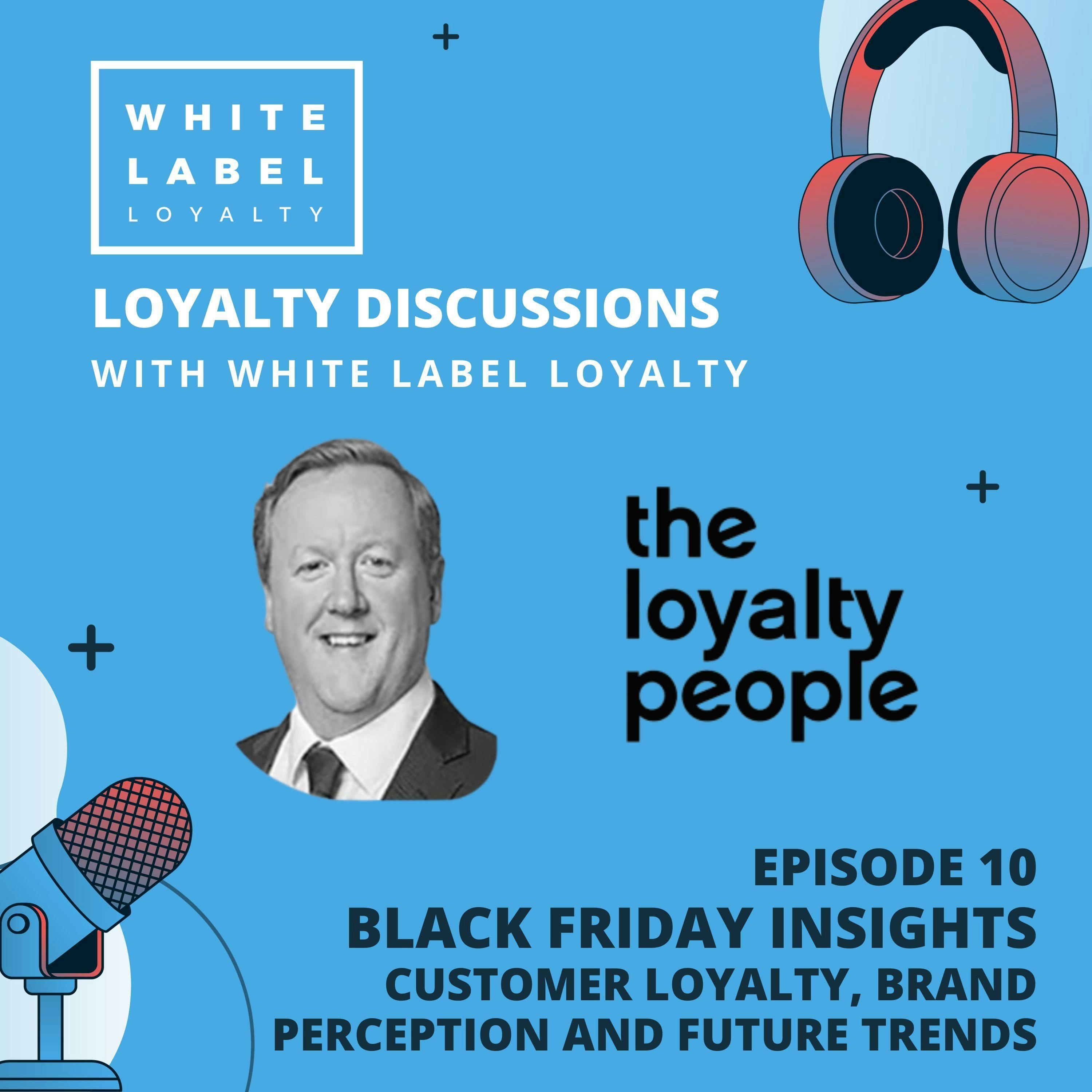 Black Friday Insights: Customer Loyalty, Brand Perception and Future Trends